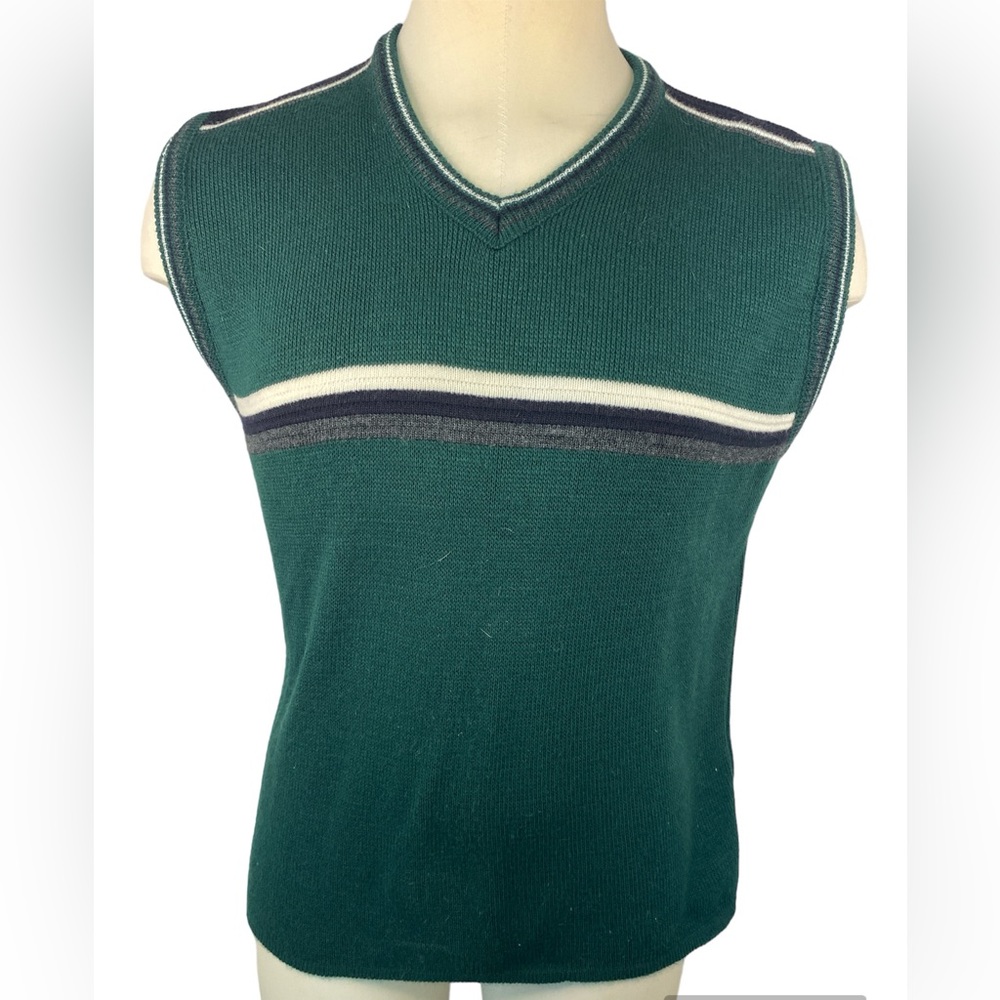 Cattivo Sweater Vest Men’s Large